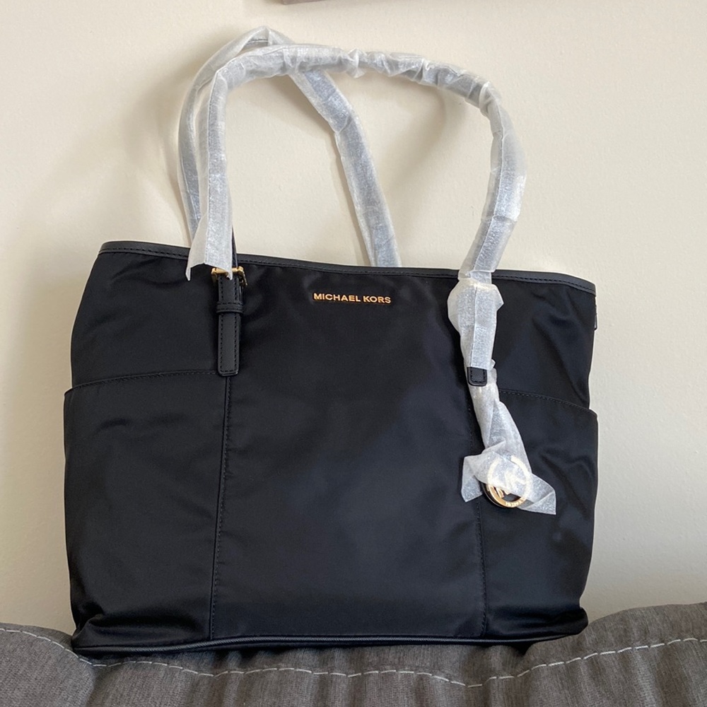 MK Diaper Bag